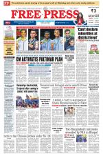 Free Press - Indore Epaper Edition