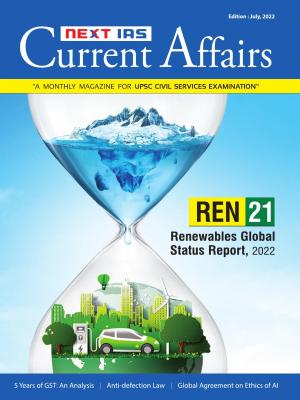 Next IAS Current Affairs_July-2022