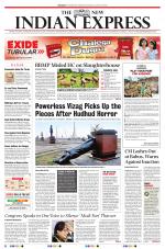 The New Indian Express-Bengaluru