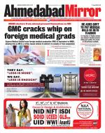 Ahmedabad Mirror