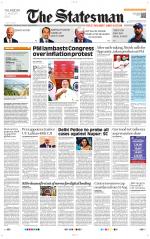 Kolkata - The Statesman