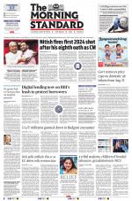 The Morning Standard