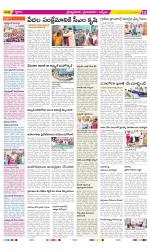 YSR Kadapa Constituencies