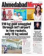 Ahmedabad Mirror