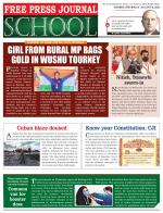 Free Press School - Mumbai Edition