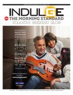 Indulge - Kolkata