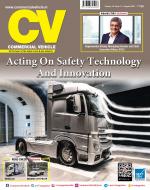 Commercial Vehicle