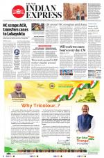 The New Indian Express-Mangaluru