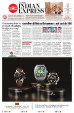 The New Indian Express-Kochi