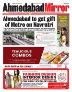 Ahmedabad Mirror