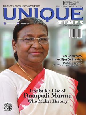 August - September 2022