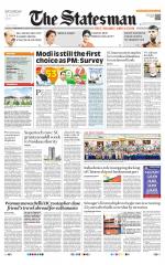 Delhi - The Statesman