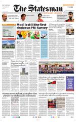 Siliguri - The Statesman