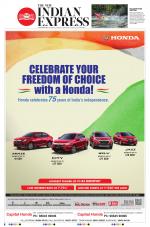 The New Indian Express-Nagapattinam