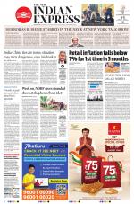The New Indian Express-Mysuru