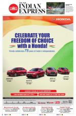 The New Indian Express-Chennai