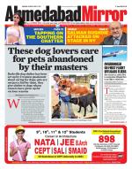 Ahmedabad Mirror