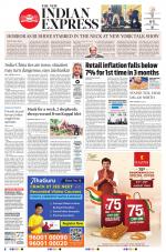 The New Indian Express-Bengaluru