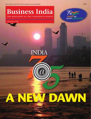 Business India