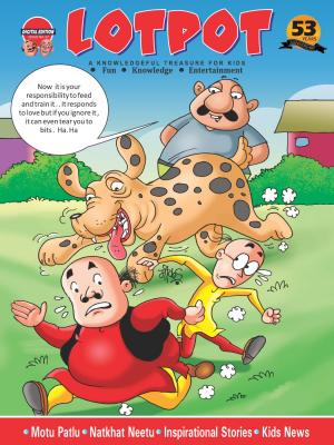 Lotpot Digital Edition 57
