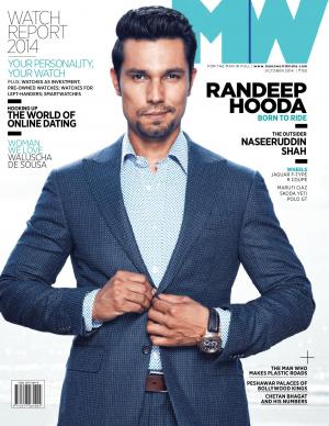 October 2014-Watch Special