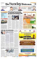 Delhi - The Statesman