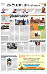 Kolkata - The Statesman