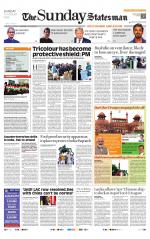 Siliguri - The Statesman