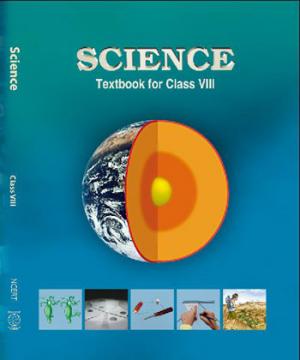 Science - Textbook for Class VIII