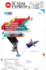 The New Indian Express-Coimbatore