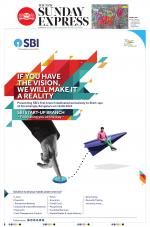 The New Indian Express-Sambalpur