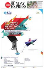 The New Indian Express-Hyderabad