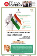 The New Indian Express-Tadepalligudem