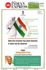 The New Indian Express-Dharmapuri