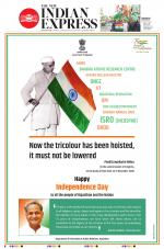 The New Indian Express-Jeypore