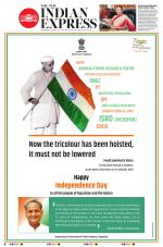 The New Indian Express-Mysuru