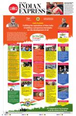 The New Indian Express-Belagavi