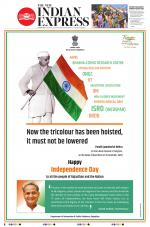 The New Indian Express-Hyderabad