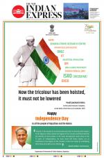 The New Indian Express-Chennai