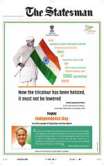 Siliguri - The Statesman