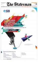 Delhi - The Statesman