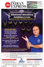 The New Indian Express-Hyderabad