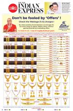 The New Indian Express-Bengaluru