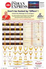 The New Indian Express-Chennai