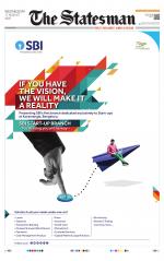  Bhubaneswar -The Statesman