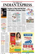 The New Indian Express-Kochi