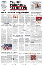 The Morning Standard