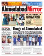 Ahmedabad Mirror
