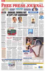 Free Press - Mumbai Epaper