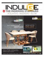Indulge - Kolkata